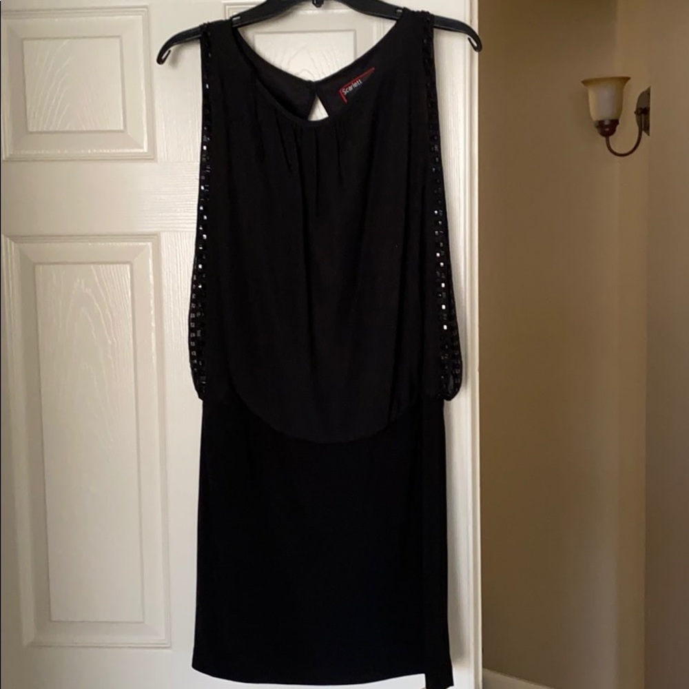 Cocktail dress